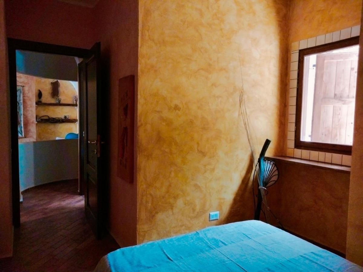 Casa Rustica Daire Dorgali Dış mekan fotoğraf