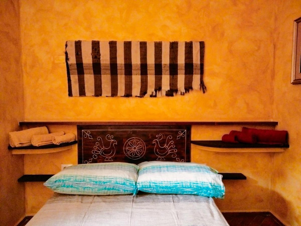 Casa Rustica Daire Dorgali Dış mekan fotoğraf