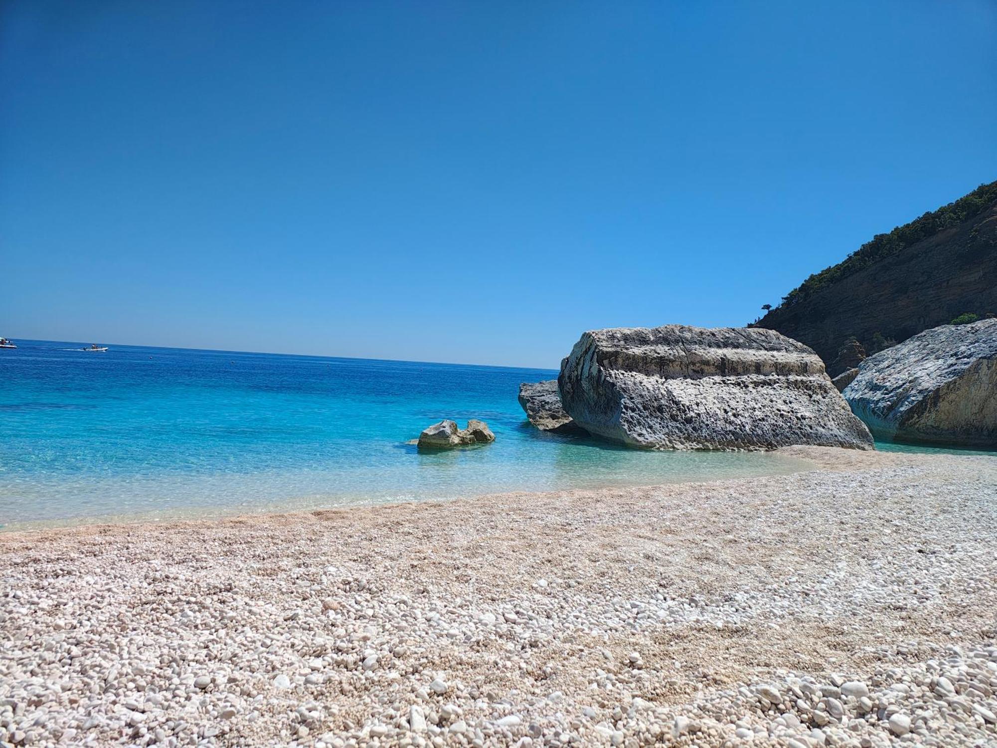 Casa Rustica Daire Dorgali Dış mekan fotoğraf